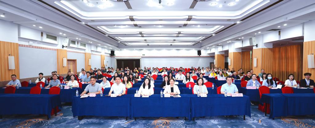 崇健行健|我校顺利召开2026年福建省乡村医生规范培训工作会议